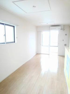 白山市のマンスリーマンション・ウィークリーマンション「クラールⅣ 201・洋室(No.1329894)」メイン画像