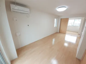 福岡県のマンスリーマンション・ウィークリーマンション「レゾネイト　髙原 101・洋室(No.1329897)」メイン画像