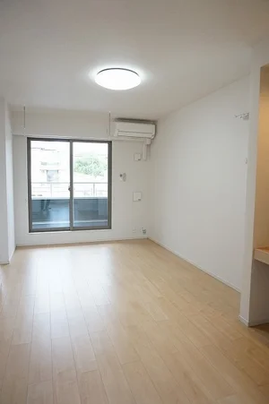 愛知県立芸術大学周辺のマンスリーマンション・ウィークリーマンション「エターナルⅠ 201・洋室(No.1329898)」メイン画像