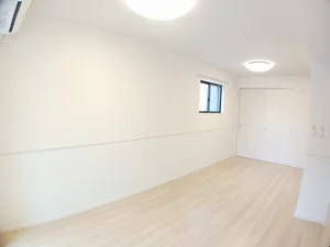 のマンスリーマンション・ウィークリーマンション「メゾン・ド・ファミーリエ　Ⅰ 101・洋室(No.1329905)」メイン画像