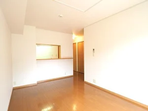 北九州市のマンスリーマンション・ウィークリーマンション「フォレステージⅡ 102・洋室(No.1329909)」メイン画像