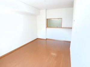 北九州市のマンスリーマンション・ウィークリーマンション「フォレステージⅡ 102・洋室(No.1329909)」メイン画像