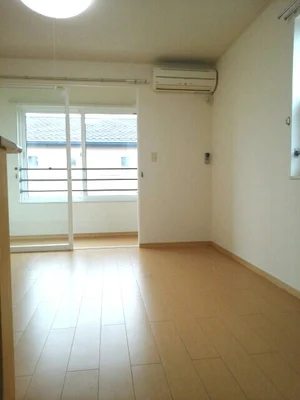 直江津駅（新潟県）のマンスリーマンション・ウィークリーマンション「ヴィラージュ・Ｋ 202・洋室(No.1329911)」メイン画像