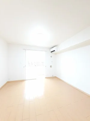 のマンスリーマンション・ウィークリーマンション「レゴリスＢ 202・洋室(No.1329912)」メイン画像