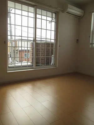 のマンスリーマンション・ウィークリーマンション「アルカンシェルＡ 101・洋室(No.1329913)」メイン画像