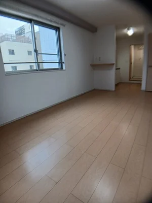 のマンスリーマンション・ウィークリーマンション「アメリ　ドヴァン　ラ　ガール 201・洋室(No.1329917)」メイン画像