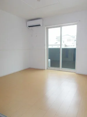 のマンスリーマンション・ウィークリーマンション「ハーレーⅡ 103・洋室(No.1329918)」メイン画像