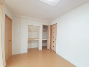 のマンスリーマンション・ウィークリーマンション「パストラル　レーンＢ 101・洋室(No.1329922)」メイン画像