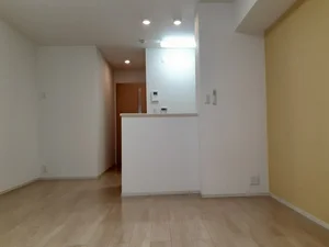 のマンスリーマンション・ウィークリーマンション「エスポワール小林 102・洋室(No.1329925)」メイン画像