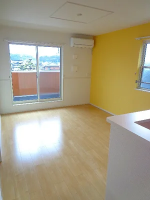 のマンスリーマンション・ウィークリーマンション「ブリーズ　打馬 201・LDK(No.1329926)」メイン画像