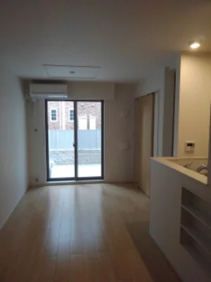 鈴鹿駅（三重県）のマンスリーマンション・ウィークリーマンション「エトワール　Ｋ　Ⅱ 103・洋室(No.1329928)」メイン画像