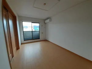 名張市のマンスリーマンション・ウィークリーマンション「ネオ・グランツ名張Ⅰ 205・洋室(No.1329938)」メイン画像