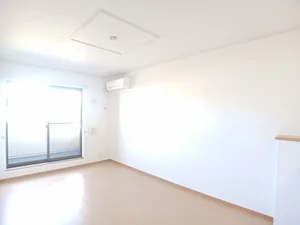 名張市のマンスリーマンション・ウィークリーマンション「ネオ・グランツ名張Ⅰ 205・洋室(No.1329938)」メイン画像