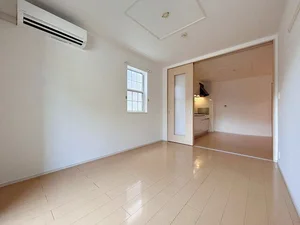 唐津駅（佐賀県）のマンスリーマンション・ウィークリーマンション「プティボヌールⅠ 101・洋室(No.1329945)」メイン画像