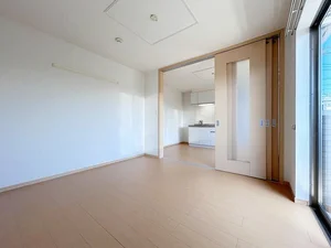のマンスリーマンション・ウィークリーマンション「サザンクロスⅠ 102・洋室(No.1329947)」メイン画像