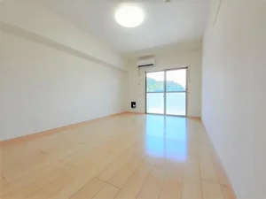 のマンスリーマンション・ウィークリーマンション「グランドステージ鏡 209・洋室(No.1329950)」メイン画像