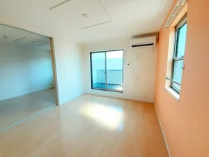 のマンスリーマンション・ウィークリーマンション「ユーモレスク・カーサ 202・洋室(No.1329955)」メイン画像