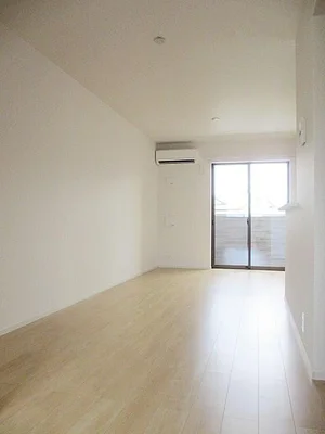 のマンスリーマンション・ウィークリーマンション「マロンサイドハイツⅡ 202・洋室(No.1329956)」メイン画像