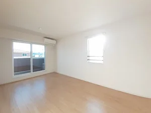 伊賀市のマンスリーマンション・ウィークリーマンション「ダンデライオン青山Ｂ 201・洋室(No.1329957)」メイン画像