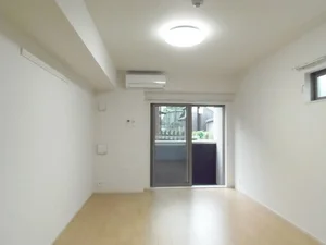 名張駅（三重県）のマンスリーマンション・ウィークリーマンション「シャルマン 107・洋室(No.1329959)」メイン画像