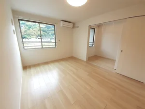 のマンスリーマンション・ウィークリーマンション「アーティクル　Ⅰ 203・洋室(No.1329962)」メイン画像