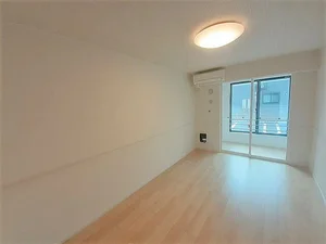 のマンスリーマンション・ウィークリーマンション「リエートレジデン 103・洋室(No.1329965)」メイン画像