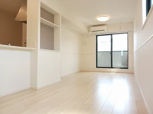 長野県のマンスリーマンション・ウィークリーマンション「オンザロード　Ａ 201・洋室(No.1329966)」メイン画像