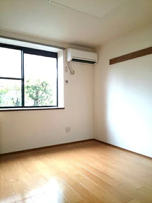 谷山駅（鹿児島県）のマンスリーマンション・ウィークリーマンション「エルディム有川 101・洋室(No.1329969)」メイン画像