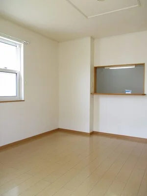 のマンスリーマンション・ウィークリーマンション「カンパーヌⅡ 101・洋室(No.1329970)」メイン画像