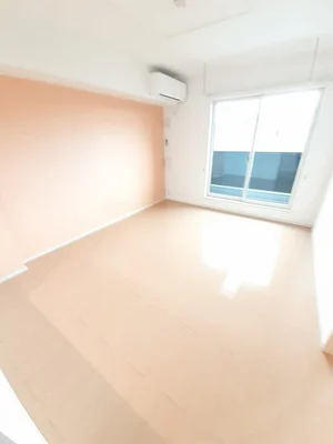 のマンスリーマンション・ウィークリーマンション「グリッツェン　Ⅰ 203・洋室(No.1329976)」メイン画像