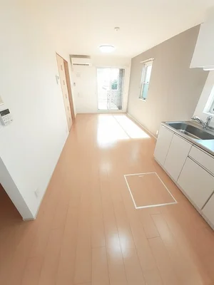 のマンスリーマンション・ウィークリーマンション「セイバリー　レジデンス　ＢＥ 101・洋室(No.1329979)」メイン画像