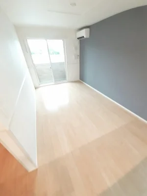 のマンスリーマンション・ウィークリーマンション「フィールドハウス　Ｃ 102・洋室(No.1329981)」メイン画像