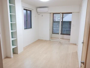 のマンスリーマンション・ウィークリーマンション「シェイミ 101・洋室(No.1329986)」メイン画像