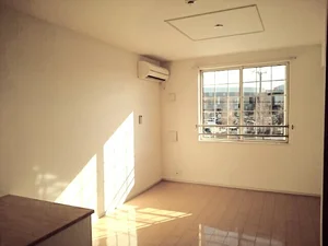 のマンスリーマンション・ウィークリーマンション「ライジング・サンⅡ 202・洋室(No.1330001)」メイン画像