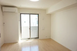 のマンスリーマンション・ウィークリーマンション「セイバリー 102・洋室(No.1330007)」メイン画像