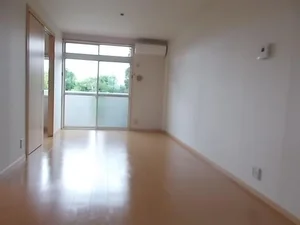 鹿島神宮駅（茨城県）のマンスリーマンション・ウィークリーマンション「シティハイム 202・洋室(No.1330012)」メイン画像