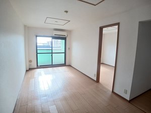 のマンスリーマンション・ウィークリーマンション「グレンツェント 305・洋室(No.1330014)」メイン画像