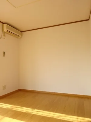 鹿嶋市のマンスリーマンション・ウィークリーマンション「ディスカバリーⅡ 103・洋室(No.1330015)」メイン画像