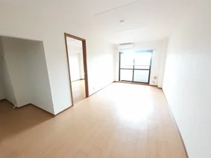 茨城県のマンスリーマンション・ウィークリーマンション「グランメゾン　プラム 204・洋室(No.1330017)」メイン画像