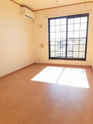 東横田駅（千葉県）のマンスリーマンション・ウィークリーマンション「アンシャンテ 202・洋室(No.1330022)」メイン画像