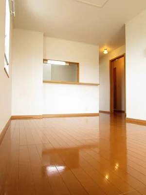 石岡市のマンスリーマンション・ウィークリーマンション「メゾン・パルテ－ルＥ 201・洋室(No.1330024)」メイン画像