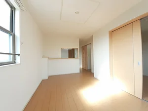 のマンスリーマンション・ウィークリーマンション「Ｍａｉｓｏｎ　あやたか 205・洋室(No.1330026)」メイン画像