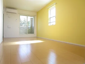 のマンスリーマンション・ウィークリーマンション「ヒルズ 201・洋室(No.1330033)」メイン画像