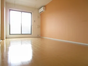 のマンスリーマンション・ウィークリーマンション「アプリコット　ガーデン 203・洋室(No.1330034)」メイン画像