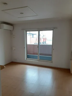 君津駅（千葉県）のマンスリーマンション・ウィークリーマンション「セウ　アジュール 204・洋室(No.1330036)」メイン画像