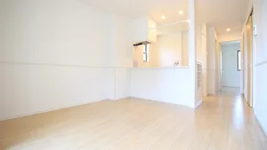 羽鳥駅（茨城県）のマンスリーマンション・ウィークリーマンション「アナスタシア 101・洋室(No.1330040)」メイン画像