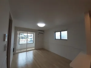 茨城県のマンスリーマンション・ウィークリーマンション「グラン　フェリーチェ 101・洋室(No.1330042)」メイン画像