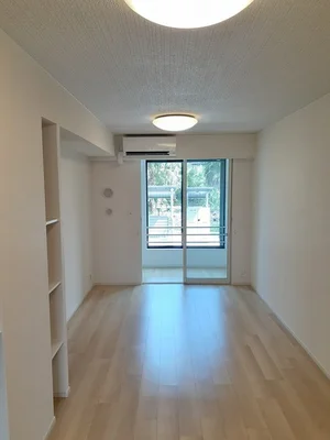 社会福祉法人太陽会　安房地域医療センター周辺のマンスリーマンション・ウィークリーマンション「メゾンドビュー・ラシーヌⅠ 102・洋室(No.1330043)」メイン画像