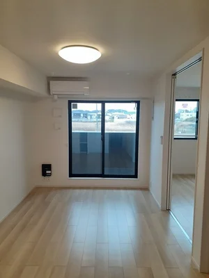 のマンスリーマンション・ウィークリーマンション「パピィ　エースリー 203・洋室(No.1330045)」メイン画像