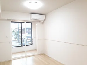 のマンスリーマンション・ウィークリーマンション「ベルオーブ 101・洋室(No.1330046)」メイン画像